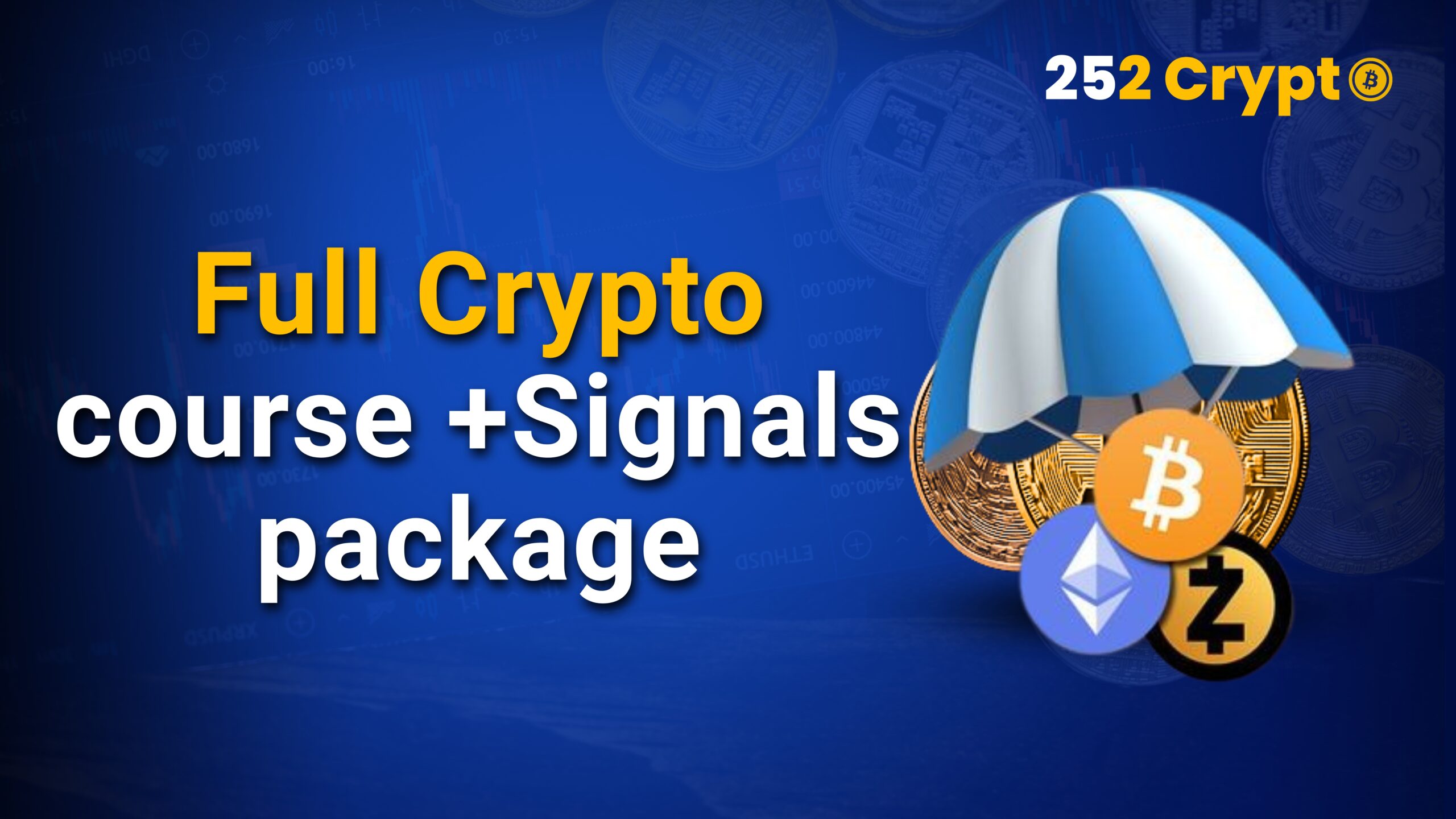 Trading Signals