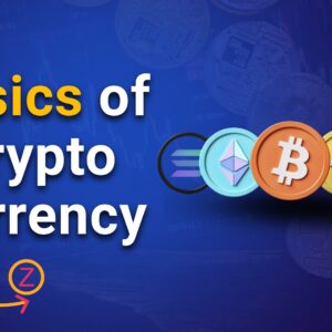 Basics Of Crypto currency