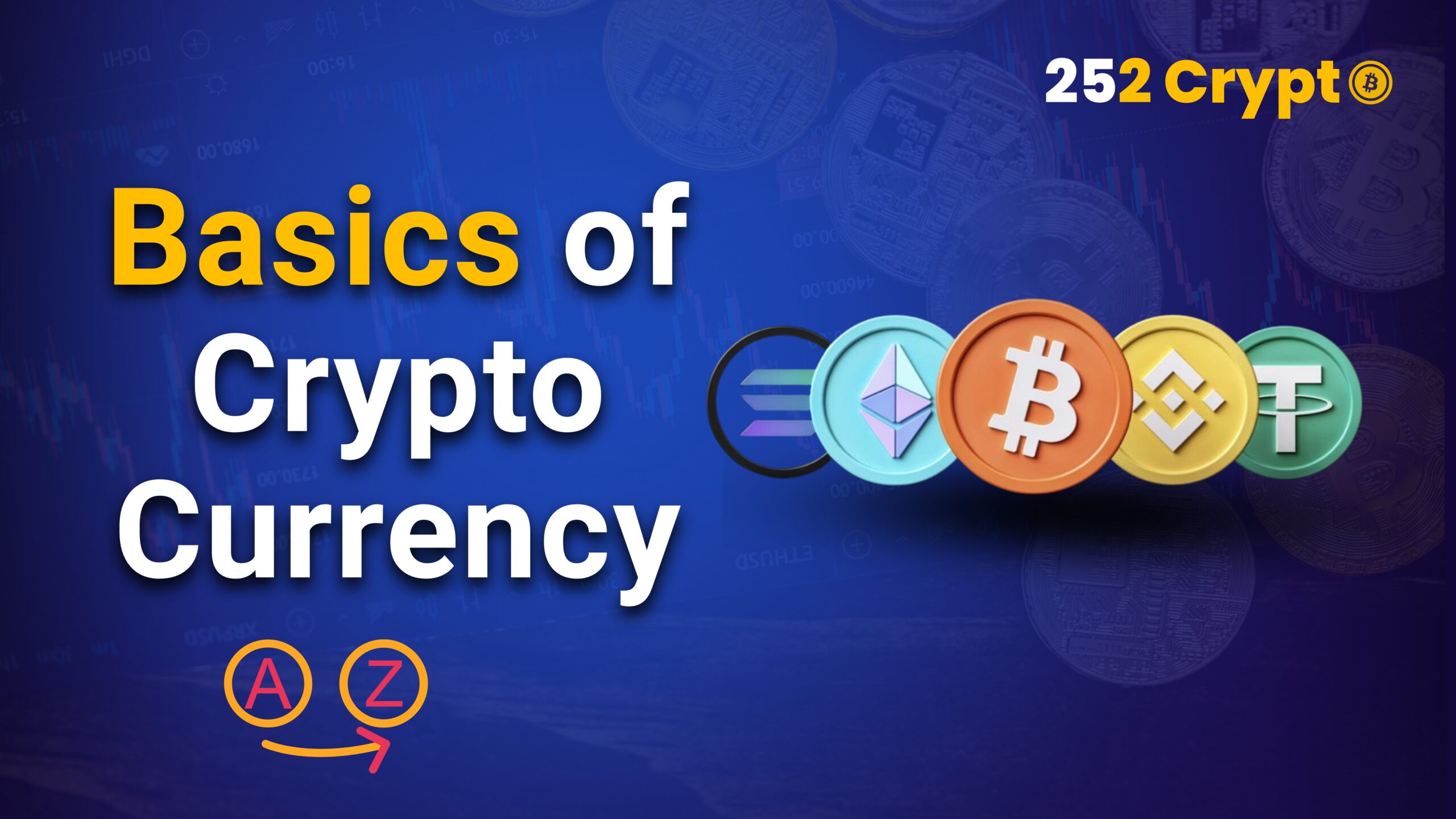 Full Crypto Course