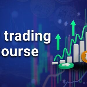 Crypto Trading Course
